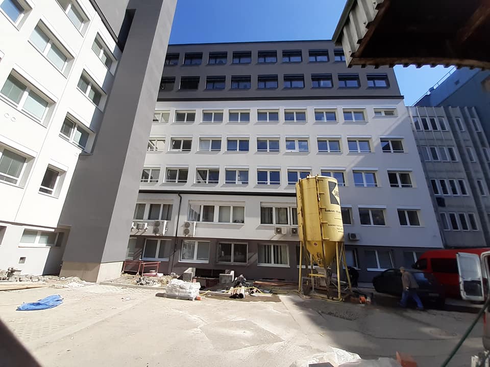 Rekonstrukce Polikliniky Vysočany-05